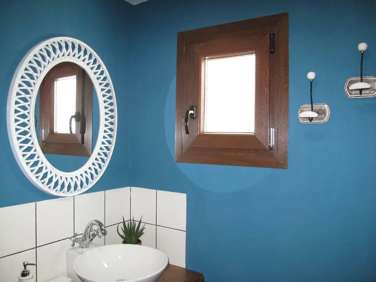 Apartamento La Buhardilla de Mesones Granada