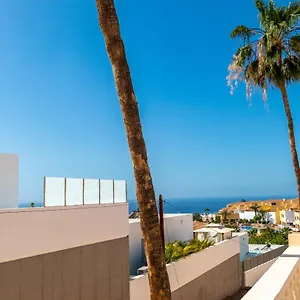  Apartamento Mng-apart Paradise Court España