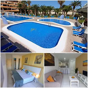  Apartamento Sunset Lover Playa Jardin España