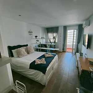  Apartamento Sian Sea View España
