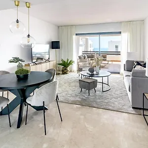  Apartamento Djc - Modern 2 Bedroom Close To España