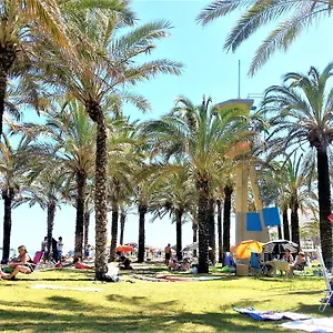  Apartamento - A 600m De La Playa De La Carihuela - Piscina - Parking Gratis - Excelente Conexión Wifi España