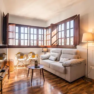 Tuguest Hermosa Ii Apartment