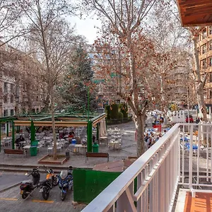 Mariana Pineda Centro Apartment