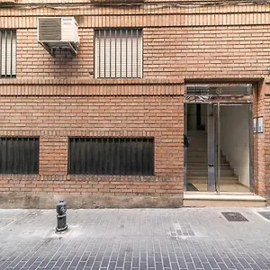  Apartamento Deluxe Center
