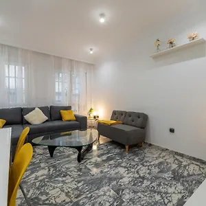  Apartamento Exclusivo Piso Granada, Parking Privado Opcional