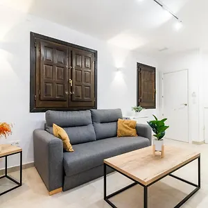  Apartamento Horno Del Oro