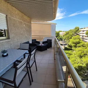  Apartamento Ct España