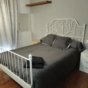  Apartamento De España