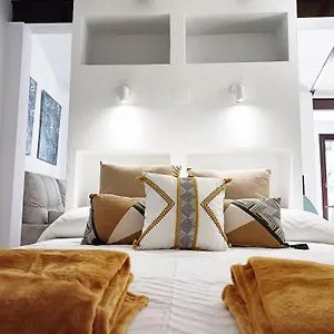  Appartement Casa Yamur Bajo La Alhambra Albaycin
