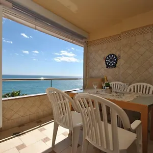  Apartamento Roca Bajondillo España