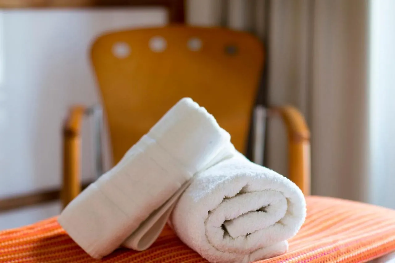 Apartment La Buhardilla De Mesones ,Vicent Suite Granada Spain