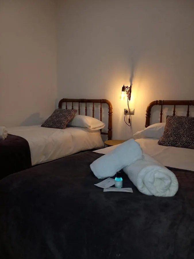 Apartment La Buhardilla De Mesones ,Vicent Suite Granada Spain
