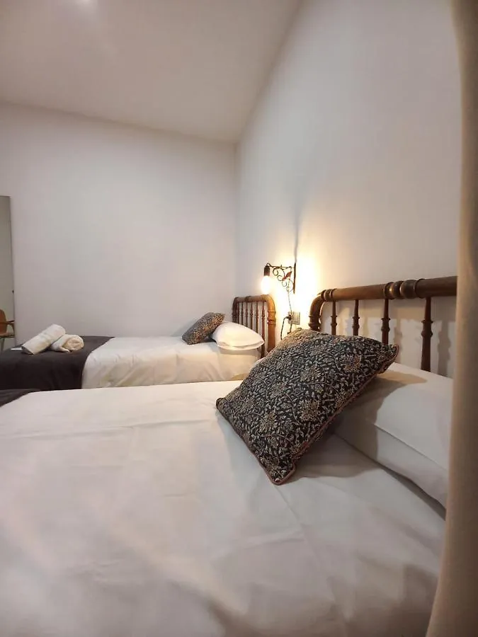 La Buhardilla De Mesones ,Vicent Suite Granada