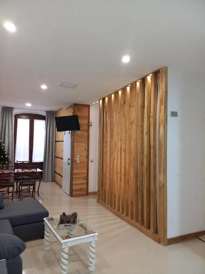 Apartment La Buhardilla De Mesones ,Vicent Suite Granada Spain