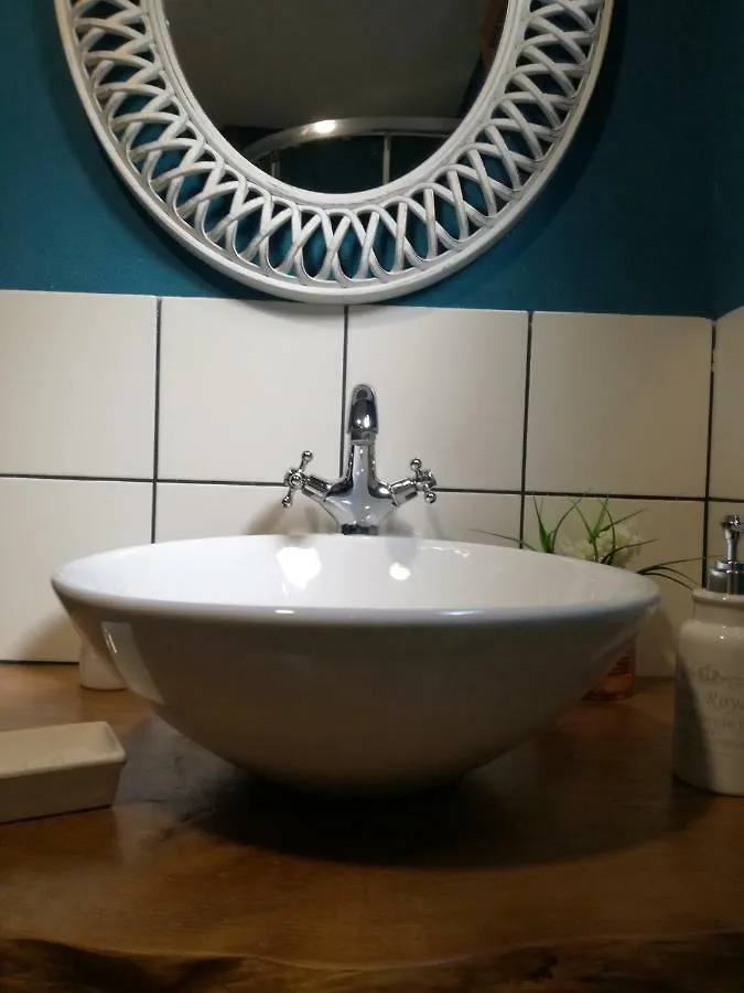 Apartment La Buhardilla De Mesones ,Vicent Suite Granada Spain