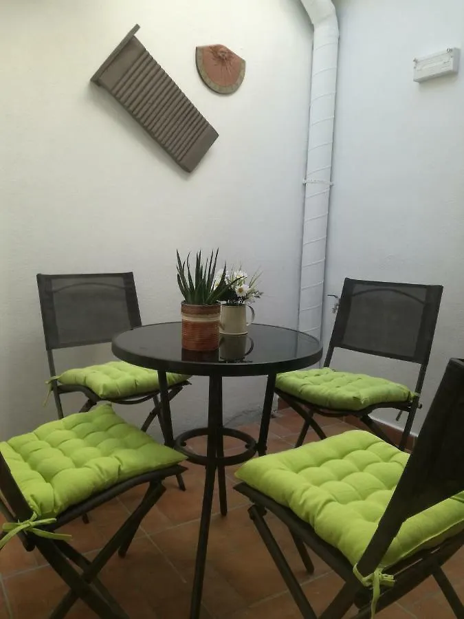 La Buhardilla De Mesones ,Vicent Suite Granada